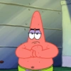 Patrick Star HD 12