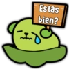 Estas
bien?