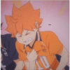 Metadinhas de anime 22