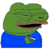 🐸 Pepe the Frog [01] 28