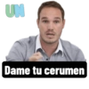 Políticos peruanos II 21