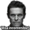 Risa incontenible
@Harley Stickers