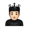 Black V2 10