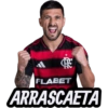 Flamengo jogadores #flamengo 35