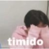 timido