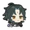 Genshin impact chibi <3 18