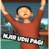 NJIR UDH PAGI