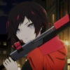 🖤♥️Ruby Rose rwby♥️🖤 27