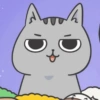Cats (from @catandcatcomics) 7