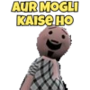 Make joke of 10