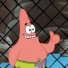 Patrick Star HD 13