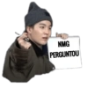 NMG
PERGUNTOU