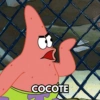 Patrick Star HD 7