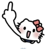 Hello kitty meme :p 14