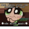 Meninas super poderosas +18 27