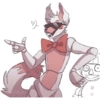 ★°•mangle•°★🦊🛠️ 16