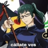 Cos cállate vos