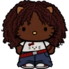 Hello Kitty Kawaii 19