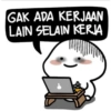 Pentols kerja teroos 13