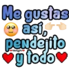 ༶•Amor pendejo♡ 17