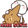 NAHI SUNTI