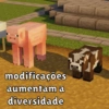 Bem vindo ao minecraft 30