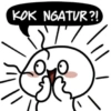 Pentols kerja teroos 26