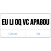 EU LI OQ VC APAGOU
Cancel
Ok