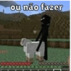 Bem vindo ao minecraft 16