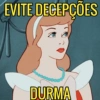 PRINCESAS DEBOCHADAS 8