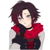 🖤♥️Ruby Rose rwby♥️🖤 23
