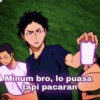Otw ramadhan puasa meme 12
