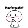 Pentol Lucu 20