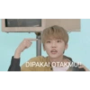 DIPAKAI OTAKMU!!