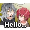 Hello...