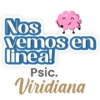 Psic Viridiana frases 26