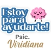 Psic Viridiana frases 29