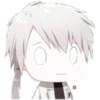 Mystic Messenger Emoji 1 - Yoosung & Zen 18