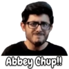 Abbey Chup!!