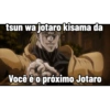 JoJo bizarre adventure 26