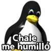 Chale
me humilló
@Harley-Stickers