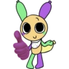 My stickers 5