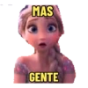 MAS
GENTE
