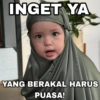 Otw ramadhan puasa meme 5
