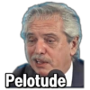 Cay Vicky!
Pelotude