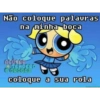 Meninas super poderosas +18 23