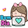 TOTAL
Bom
Dia
Suely Correia