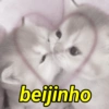 beijinho
