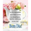 Bom dia/Boa tarde/Boa noite 6