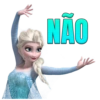NÃO